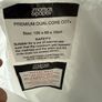 Mamas and Papas Premium Dual Core + Small Cotbed and Cot Mattress Image 2
