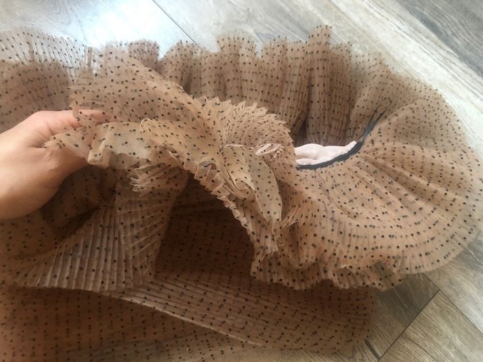 Zara top