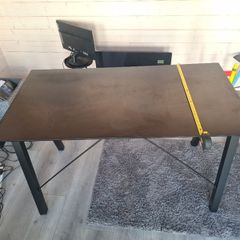 desk