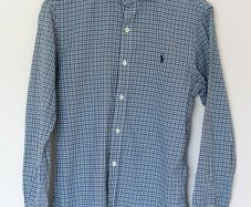 Ralph Lauren - Long Sleeve Check