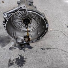 Bmw 5 F10 Auto Gearbox