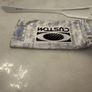 Oakley Fives Squared Sunglasses - White Image 4