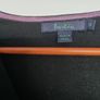 Boden Wrap V Neck Wool Jumper, Size 14 Image 3