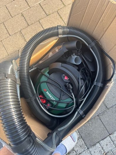 Carpet/Rug cleaning machine