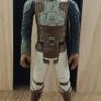 Starwars Skiff Guard Lando Calrissian Vintage No COO Image 2