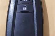 Toyota Prius 50 series 2 Button Smart Key OEM 231451-0351