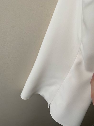 Gina Bacconi blouse (size 22)