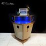 Vintage Boat Bar / Drinks Cabinet Image 8