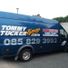 tommy tucker