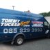 tommy tucker
