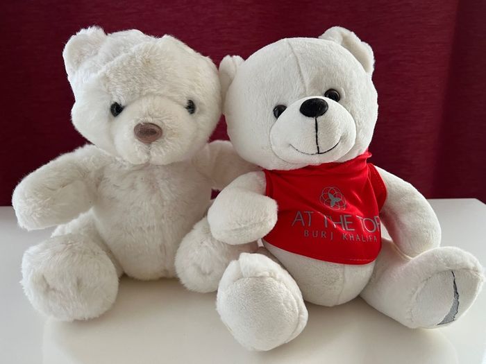 Bundle of Teddies