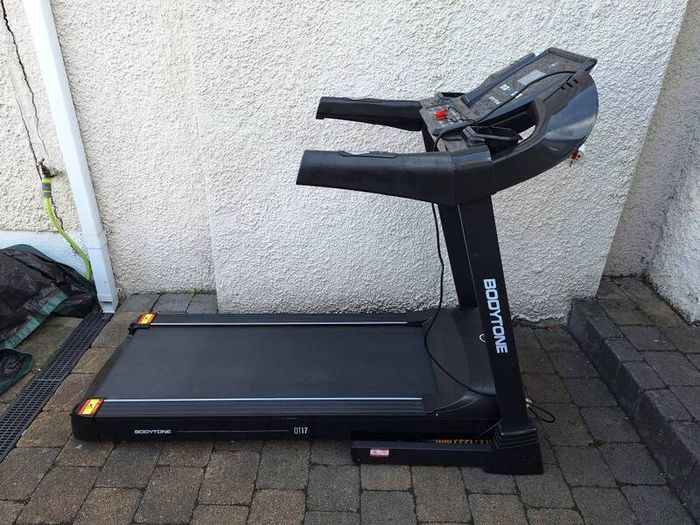 Treadmill