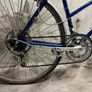 Raleigh Granada bike Image 3