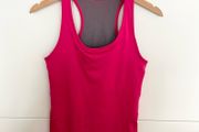 Nike tank top L