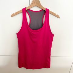 Nike tank top L