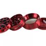Metal Herb Grinders Various Designs/Sizes 10 to 20 Image 5