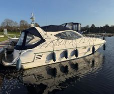 Birchwood Commando 370