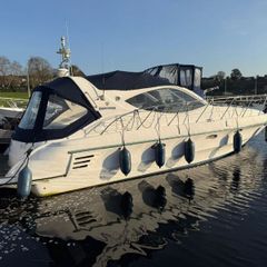 Birchwood Commando 370