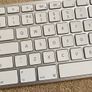 Extended Apple Keyboard Image 5