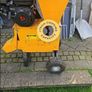Garden Shredder Image 4