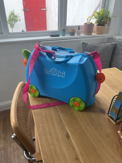 Trunki