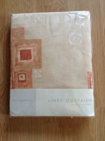 Curtain