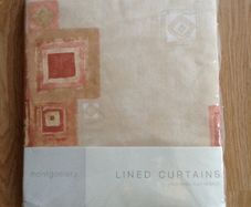 Curtain