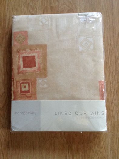 Curtain