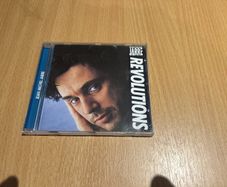 Jean Michel Jarre - Revolutions