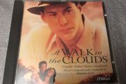 Maurice Jarre | A WALK in the CLOUDS    (Original Motion Picture Soundtrack)