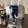 DeLonghi Dinamica Plus Coffee machine Bluetooth version Image 5