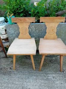 Mid Century Chairs
