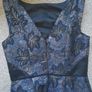 Womens Oasis midi dress Image 4