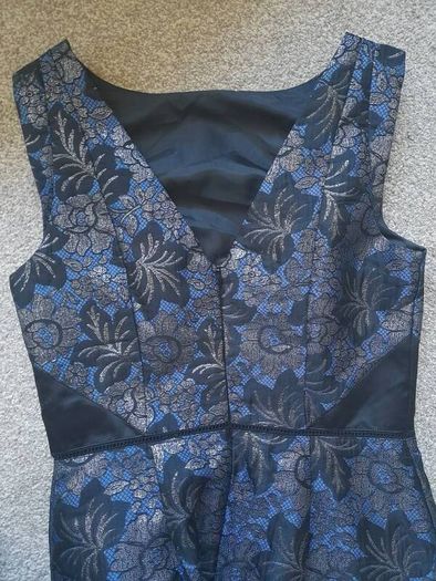 Womens Oasis midi dress