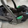 baby car seat and isofix Image 5