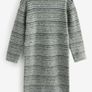 next fringe dress 16/18 postage included Image 2