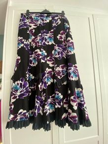 Maxi Skirt