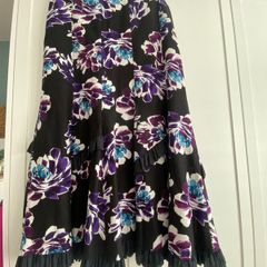 Maxi Skirt