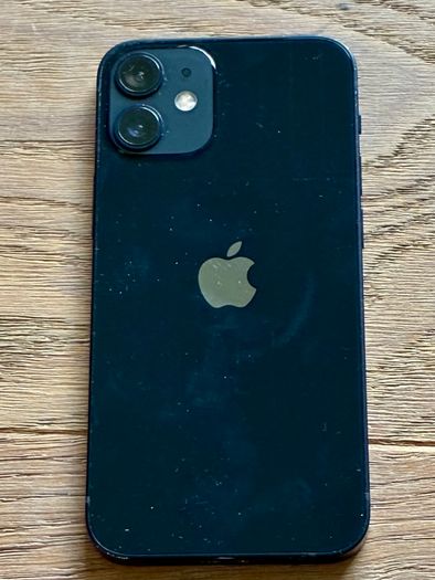Apple iPhone 12 mini