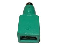 USB mouse to PS2 Adapter