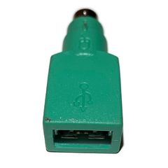 USB mouse to PS2 Adapter