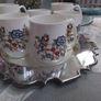 Royal Tara Harmony Mugs + Other Items Image 4