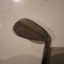 Mizuno MP.58 Irons + Titleist Vokey Oilcan wedge Image 4