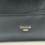 Ladies Black Handbag from Dune London Image 4