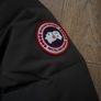 Charcoal Grey Canada Goose Winter Jacket Medium Image 2