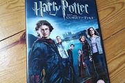 Harry Potter and the Goblet of Fire - 2 disc edition