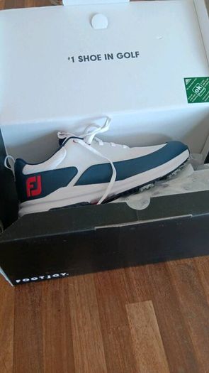 Golf Shoes