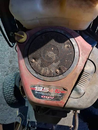 lawnmower engine wanted