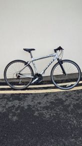 Scott Hybrid/MTB Bike