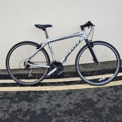Scott Hybrid/MTB Bike